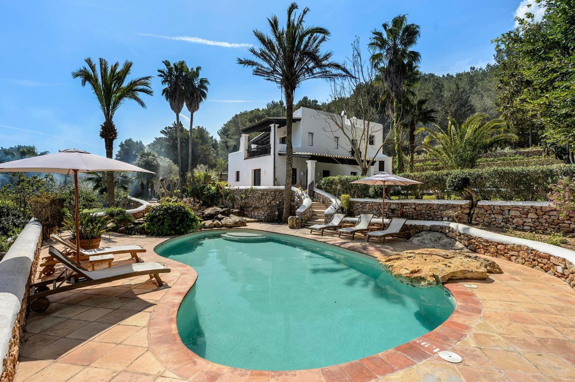 Blay Santa Eulária des Riu